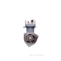 Compressor de ar 612600130496 Para Weichai Engine WP10